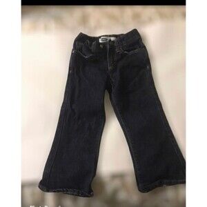 Boys Old Navy Jeans Size 4T